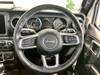 CHRYSLER JEEP WRANGLER UNLIMITED