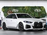 2022 BMW 4 SERIES