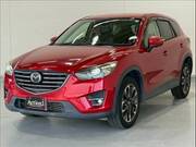 2015 MAZDA CX-5 XD L PACKAGE