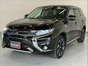 2018 MITSUBISHI OUTLANDER PHEV