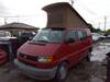 VOLKSWAGEN EURO VAN