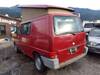 VOLKSWAGEN EURO VAN