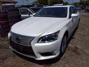 2015 LEXUS LS