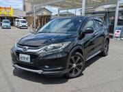2014 HONDA VEZEL