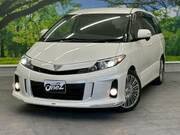 2012 TOYOTA ESTIMA AERAS