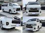 2025 TOYOTA HIACE VAN