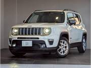 2020 CHRYSLER JEEP RENEGADE