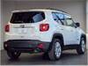 CHRYSLER JEEP RENEGADE