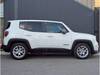 CHRYSLER JEEP RENEGADE