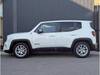 CHRYSLER JEEP RENEGADE