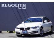 2012 BMW 3 SERIES