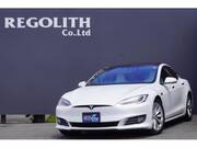 2018 TESLA MODEL S