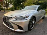 2018 LEXUS LS