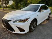 2020 LEXUS ES