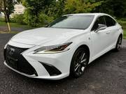 2020 LEXUS ES