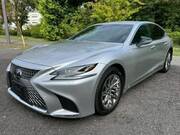 2017 LEXUS LS