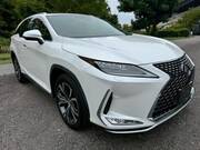 2020 LEXUS RX