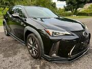 2018 LEXUS UX