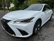 2019 LEXUS ES