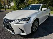 2015 LEXUS GS