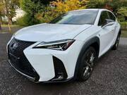 2018 LEXUS UX