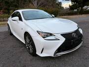 2015 LEXUS RC