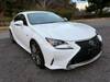 LEXUS RC
