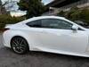 LEXUS RC
