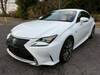 LEXUS RC