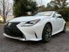 LEXUS RC