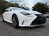 LEXUS RC