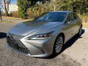 2018 LEXUS ES