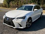 2016 LEXUS GS