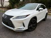 2020 LEXUS RX