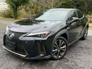 2021 LEXUS UX