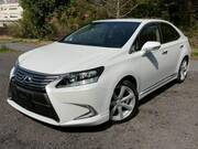 2013 LEXUS HS