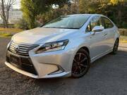 2013 LEXUS HS