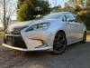 LEXUS HS