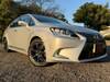 LEXUS HS