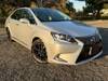 LEXUS HS