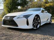 2018 LEXUS LC