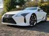 LEXUS LC