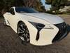 LEXUS LC
