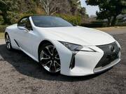 2021 LEXUS LC