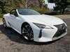 LEXUS LC