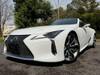 LEXUS LC