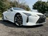 LEXUS LC