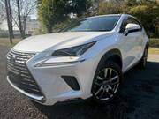 2018 LEXUS NX