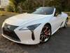 LEXUS LC