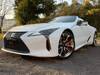 LEXUS LC